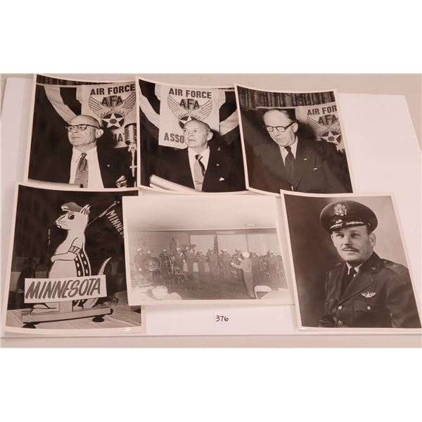 AFA Air Force Association Military Photos 19