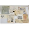 Image 1 : Vintage Ephemera of South Fork Long Island New York 25+ Pieces