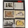 Image 2 : Animals - Dogs Cigarette Card Album 360+