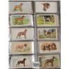 Image 4 : Animals - Dogs Cigarette Card Album 360+
