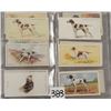 Image 8 : Animals - Dogs Cigarette Card Album 360+