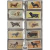 Image 9 : Animals - Dogs Cigarette Card Album 360+