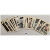 Image 3 : Silent Stars - Movie Star Real Photo Postcards 26