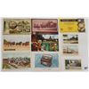 Image 1 : Advertising Postcards 24