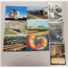 Image 2 : Box of Trains &  Trollies700+ Postcards