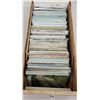 Image 3 : Box of Trains &  Trollies700+ Postcards