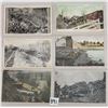 Image 1 : Transportation - Train & Railroad Wreck Postcards 16