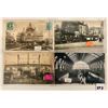 Image 1 : Belgium Train & Railroad Postcards 29
