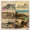 Image 2 : Belgium Train & Railroad Postcards 29