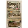 Image 3 : Belgium Train & Railroad Postcards 29