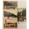 Image 1 : France Train & Railroad & Depot Postcards 40+