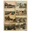 Image 2 : France Train & Railroad & Depot Postcards 40+