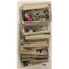 Image 3 : France Train & Railroad & Depot Postcards 40+