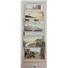 Image 2 : Transportation - Netherlands Train - Railroad - Depot Postcards 21
