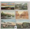 Image 1 : Transportation - Northwestern Pacific Railroad Postcards 11