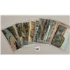 Image 2 : Transportation - Northwestern Pacific Railroad Postcards 11
