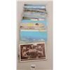 Image 2 : Yellowstone Railroad Related Postcards 30