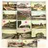 Image 2 : Pennsylvania Train - Railroad Sorted Postcards 100+