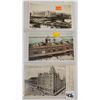 Image 2 : Pennsylvania Train - Railroad Postcards 80+