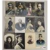 Image 1 : European Royalty Postcards 20