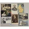 Image 2 : European Royalty Postcards 20