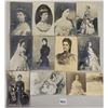 Image 1 : Royalty Austria Kaiserin Elisabeth Postcards 11