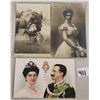 Image 1 : Italian Royalty Postcards 3