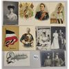 Image 1 : Prussia Royalty Postcards 17