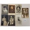 Image 2 : Prussia Royalty Postcards 17