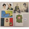 Image 1 : Italian Royalty Postcards 6