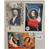 Image 1 : French President Postcards 3