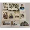 Image 1 : Sweden Royalty Postcards 40