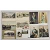 Image 2 : Sweden Royalty Postcards 40