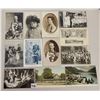 Image 3 : Sweden Royalty Postcards 40