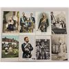 Image 4 : Sweden Royalty Postcards 40
