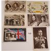 Image 1 : British Royalty Postcards 65+
