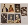 Image 2 : British Royalty Postcards 65+