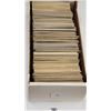 Image 3 : Box of Linen USA View Postcards Approx. 850
