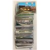 Image 3 : Pennsylvania Railroad - Trolly Postcards 80+