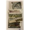 Image 4 : Black Americana & Cotton Postcards Approx. 35