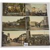 Image 1 : Panama Canal Vickery & Hill Pub. Co. 33 Postcards