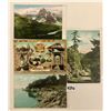 Image 1 : Canada Postcards 100+