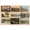 Image 2 : Canada Postcards 100+