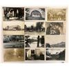 Image 2 : Real Photo USA Postcards 55+