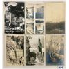 Image 3 : Real Photo USA Postcards 55+