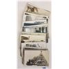 Image 4 : Real Photo USA Postcards 55+