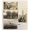 Image 1 : USA Real Photo Postcards 75+