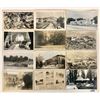 Image 2 : USA Real Photo Postcards 75+