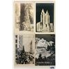 Image 4 : USA Real Photo Postcards 75+