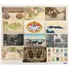 Image 2 : Misc. Group of Subjects 27 Postcards